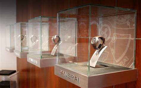 boutique panerai portofino|Boutiques .